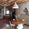Rustic Cozy Fireplace Getaway with Loft - Stone Mill Retreat