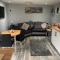 2-Bed Cabin Sleeps 4 -Small Pets Ok -Free Parking
