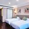 SSAW Boutique Hotel Hangzhou East - Free Self Service Laundry