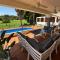 The Santander Villa
