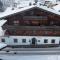 Apartments Chalet Sonnentanz