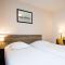 Comfort Aparthotel Saint-Nazaire Les Portes de l Ocean