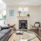 Cosy Modern Blue Mountains Cottage Katoomba