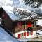 Apartment Chalet Colette-1 by Interhome