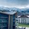 Crystal Resort