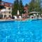 SELMENT RESORT Mazury