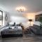 Stern Blick - Maisonette, Balkon, zentral in Bremen
