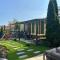 LEO Apartment FREE PARKING - President Palace