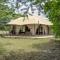 Dolly Farm & River Camp, Luxury Tents