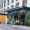 Resident City Hotel