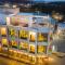 Gangneung S9 Stay Pension