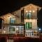 Rain Forest Resort