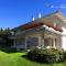Villa Tramonto luxury apartment with private swimming pool
