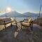 Amazing Lake View Apartment with Pool and 2 Terraces, Modern Urio, by STAYHERE-LAKECOMO
