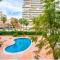 Excelsior Beachfront Apartment Calpe