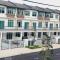 Azzahra Homestay Scientex Kundang Jaya