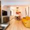 Loft 1 BR Marais, Notre Dame AC by LCC Agency