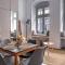 Sunset Boho City Center by UniqueRent