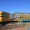 Seoul YMCA Goyang International Youth Culture Center Youth Center