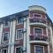 Meros Boutique Hotel