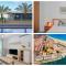 Apartamento playa Patacona con parking