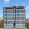 Super Townhouse Oak LB Nagar Ramoji