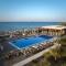 Sea Breeze Santorini Beach Resort, Curio Collection by Hilton