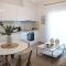 Iliana's apartment