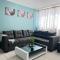 Osheni City Center Apartment