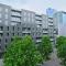 ApartHotel Kolejowa Apartamenty