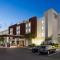 SpringHill Suites by Marriott McAllen Convention Center