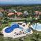 La Victoria Hotel Campestre