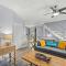 Dest-Zen Gated Beach Access Game Room