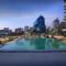 Sathorn Vista, Bangkok - Marriott Executive Apartments