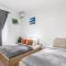 Central NEW Studio - Simple Stay