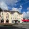 Hotel Corsten - Home of Lukes Steaks & More - Heinsberg