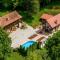 Vila Countryhouse Pijevci