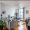Le Loft de l'Artiste
