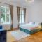 Katharina Gate Apartment by Kronstay