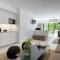 Momo Suites, Acropolis by Aura Homes
