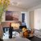 HITrental Allmend Comfort Apartments