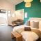 Studio 7 - Hermanus Waterfront Apartments