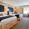 Best Western Plus Puyallup Hotel