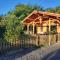 La cabane d' Esting
