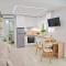Bright home