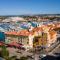 T3 Triplex Vista Mar Marina de Vilamoura-Greice Homes