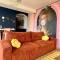 Appartement Pop Art Louviers