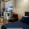 Loft con Patio privado