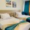 Mar Charbel Hotel Cairo
