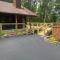 His Promises Cabin